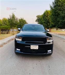 دودج دورانجو
